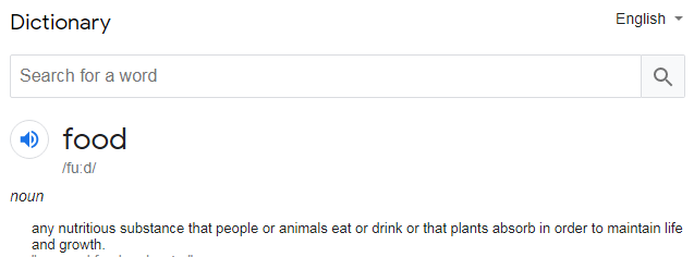 food culture and its impact on health